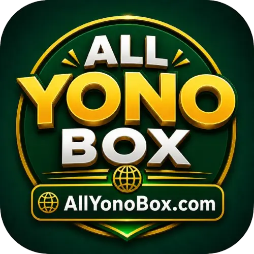 All Yono Box